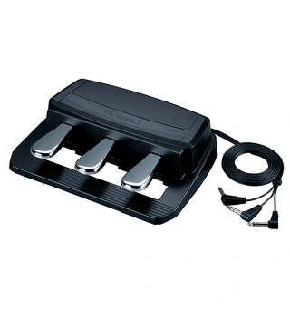 Roland RPU-3 Pedal enhet